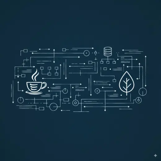 Java & Spring Boot - Introduzione