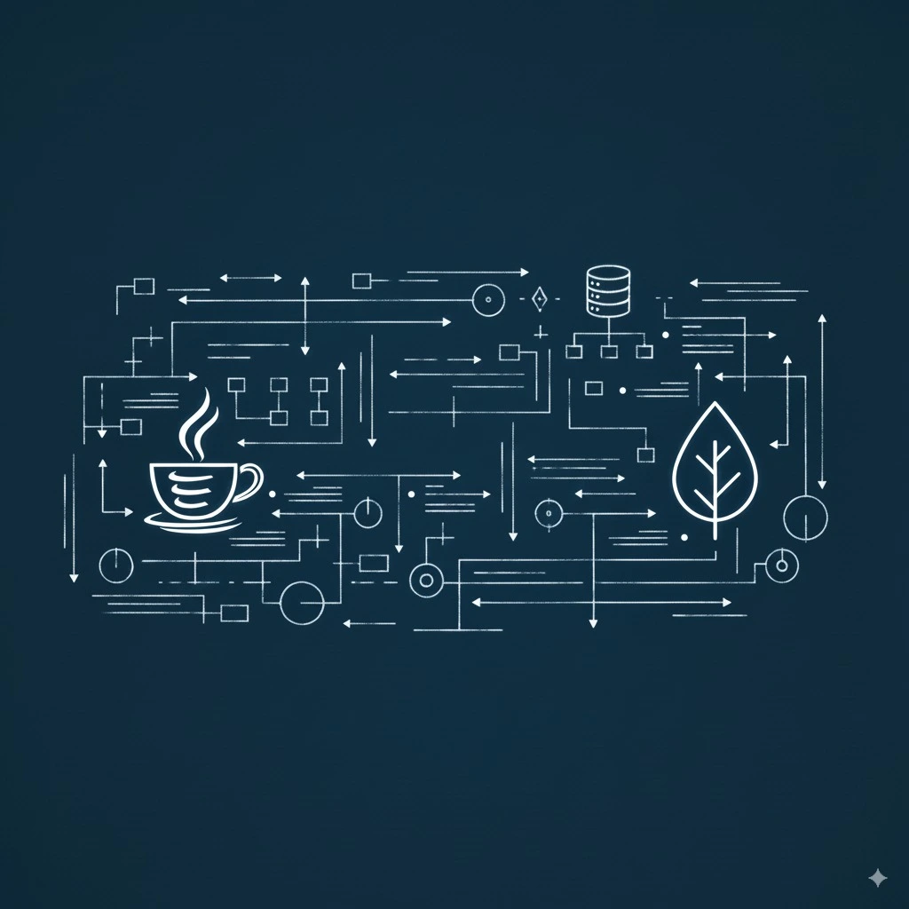 Java & Spring Boot - Introduzione